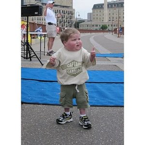 Team Page: Captain Cardiac